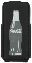 Фото обложки Coca-Cola Flip Grey Bottle