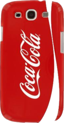 Фото накладки на заднюю часть Coca-Cola Original Logo