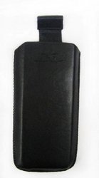 Фото футляра для Nokia N78 с внутренним языком