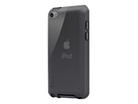 Фото силиконовый чехол для apple ipod touch 4g belkin f8z657cwc00