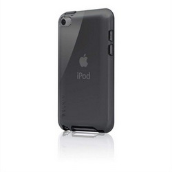 Фото силиконовый чехол для apple ipod touch 4g belkin f8z658cwc00