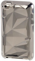 Фото чехол для apple ipod touch 4g hama smartcase