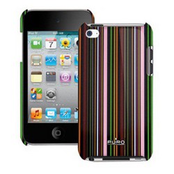 Фото чехол для apple ipod touch 4g puro line cover