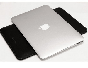 Фото чехла для Apple MacBook Air 11' Luxa2 LHA0026 кожаный