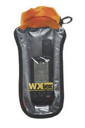 Фото водонепроницаемого чехла для GPS навигатора 7 WXtex G-Pouch GPCH100