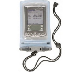 Фото водозащитного чехла для HTC HD2 Aquapac 364 PDA Classic
