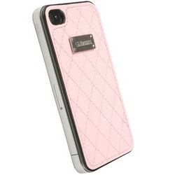 Фото футляра для iPhone 4 Krusell COCO UnderCover KS-89517