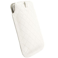 Фото чехол-сумочка для apple ipod touch 4g krusell coco pouch ks-95159