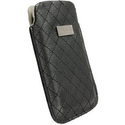 Фото чехол-сумочка для apple ipod touch 4g krusell coco pouch ks-95190