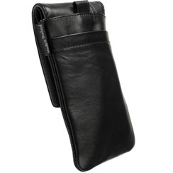 Фото кожаного чехла для MTC 955 Krusell Kalix Mobile Case KS-95243