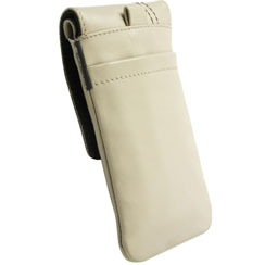 Фото кожаного чехла для MTC 635 Qwerty Krusell Kalix Mobile Case KS-95244