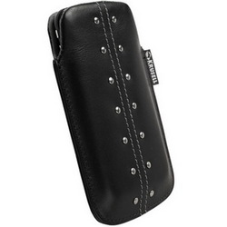 Фото чехла для Apple iPod touch 4G Krusell Kalix Mobile Pouch KS-95290 Фото чехла для Apple iPod touch 4G Krusell Kalix Mobile Pouch KS-95290