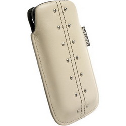 Фото кожаного чехла для MTC Business 840 Krusell Kalix Mobile Pouch KS-95292