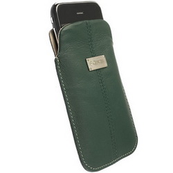 Фото футляра для Highscreen Cosmo Krusell Luna Mobile Pouch KS-95215