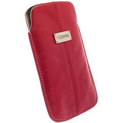 Фото футляра для Explay B200 Krusell Luna Mobile Pouch KS-95273