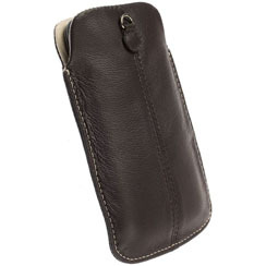 Фото футляра для MTC Qwerty 655 Krusell Luna Mobile Pouch KS-95214
