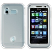 Фото чехла Crystal Case для LG KM900 Arena