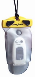 Фото водозащитного чехла для Samsung S3600 Drypak DP-46F