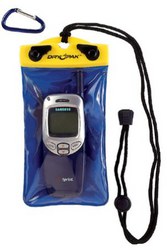 Фото водозащитного чехла для Nokia 6700 Classic Drypak DP-46