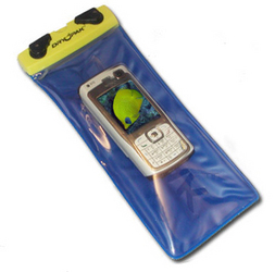 Фото водозащитного чехла для Nokia 5230 Drypak DP-48