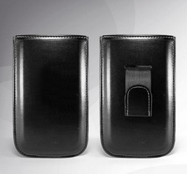 Фото кожаного чехла-сумки для Nokia 6303 Classic Дипломат