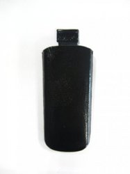 Фото футляра для Sony Ericsson C905 с внутренним языком