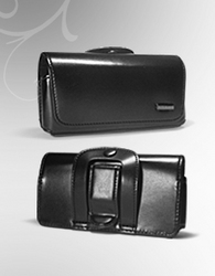 Фото кожаного чехла для Sony Ericsson W995 MADRID