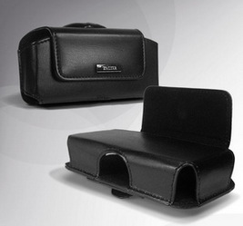 Фото кожаного чехла для Alcatel OT-506D WALTER 02.02.0001