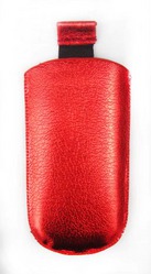 Фото футляра для Nokia E63 с внутренним языком