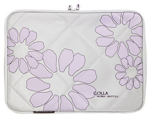 Фото чехла Golla GRAPE G622 для ноутбука 13