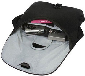 Фото сумки Crumpler Elastic Lady 3003 для ноутбука 9