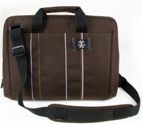 Фото сумки Crumpler Good Booy Slim M для ноутбука 15