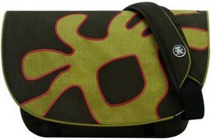 Фото сумки Crumpler Meat Smuggler XL для ноутбука 17