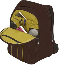 Фото сумки Crumpler Brown Noser для ноутбука 15