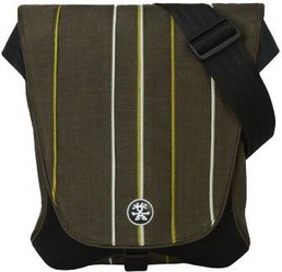 Фото сумки Crumpler Elastic Lady 10 для ноутбука 10