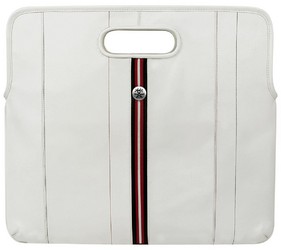 Фото сумки Crumpler Executive Rice XL для ноутбука 17