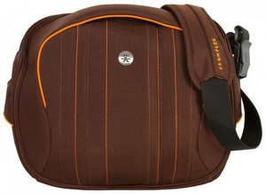 Фото сумки Crumpler Gentelman Farmer XL для ноутбука 17