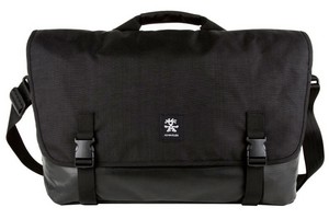 Фото сумки Crumpler Private Surprise XL для ноутбука 17