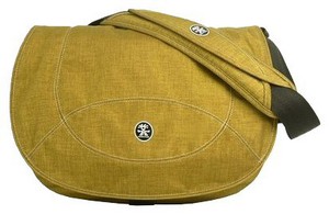 Фото сумки Crumpler Cheesy Chick для ноутбука 13