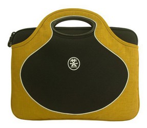 Фото сумки Crumpler The Gumb Bush M для ноутбука 13.3