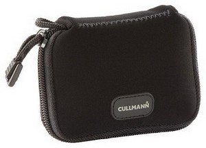 Фото Cullmann SHELL COVER Compact 100 неопреновый