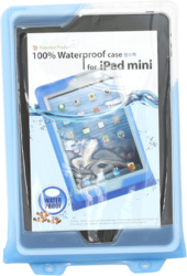 Фото водонепроницаемого чехла для iPad mini Dicapac WP-i20M