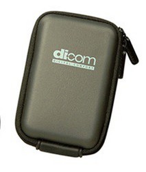 Фото Dicom H003 Hard case