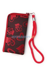 Фото кисета для HTC EVO 3D Dimanche Стайл