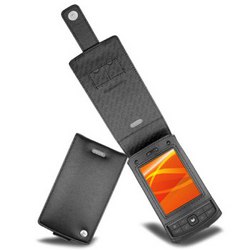 Фото кожаного чехла для Eten Glofiish X600 Noreve Tradition 22706T1