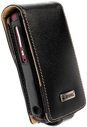 Фото футляра для Eten Glofiish X600 Krusell Orbit KS-75337