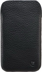 Фото кожаного чехла для Nokia 2600 Classic Euro Line Light Фото кожаного чехла для Nokia 2600 Classic Euro Line Light