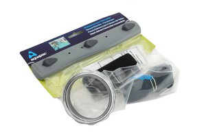 Фото подводного бокса Aquapac 468 Barrel camcoder