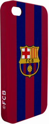 Фото накладки на заднюю часть FCBarcelona AZ Cover Barca Logo BRCI003