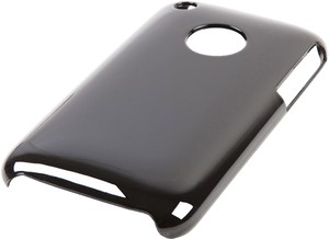 Фото пластикового чехла для iPhone 3G Flextron IPH3G-004